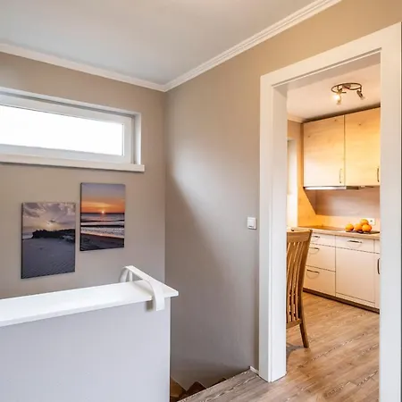 Creutz Apartamento *