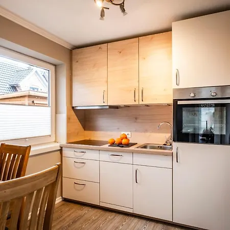 Apartamento Creutz *