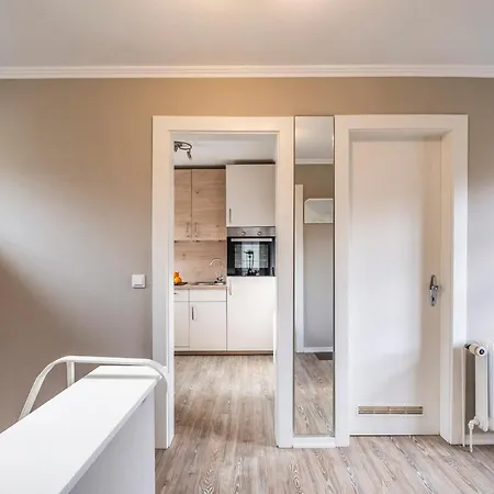 Creutz Apartamento