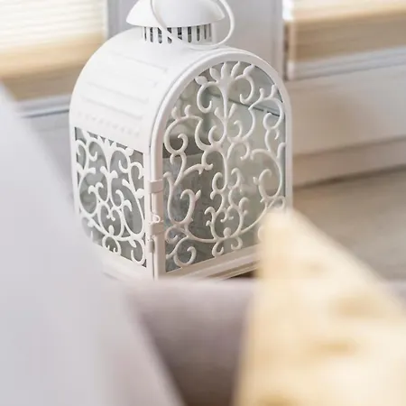Creutz Apartamento *