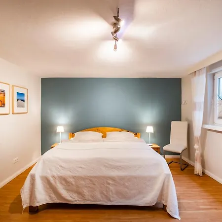 Creutz Apartamento Westerland