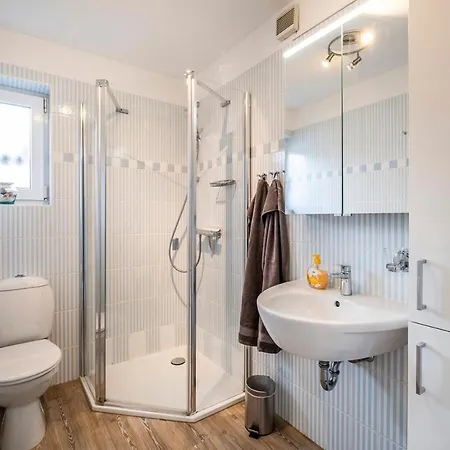 Creutz Apartamento *