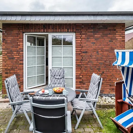 Creutz Apartman Westerland