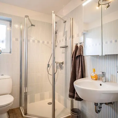 Creutz Apartamento *